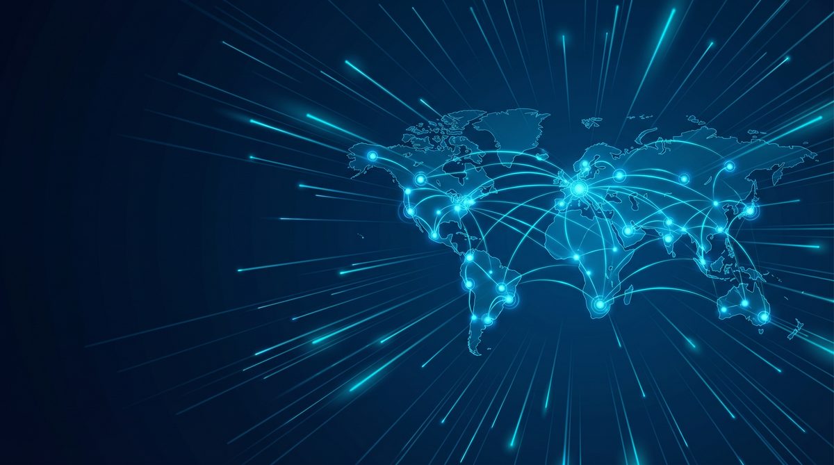 加速器旋风全球网络加速